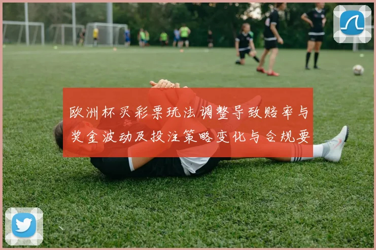 欧洲杯买彩票玩法调整导致赔率与奖金波动及投注策略变化与合规要求
