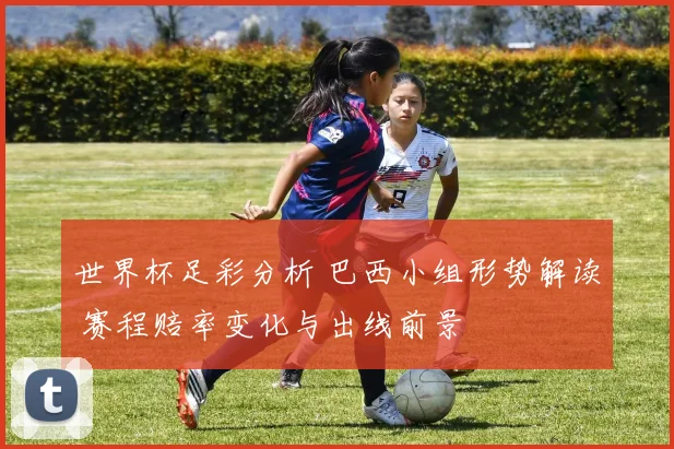 世界杯足彩分析 巴西小组形势解读 赛程赔率变化与出线前景